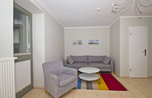 Gross Zicker Apartamento | 49 m² Apartamento ∙ 1 habitación ∙ 4 huéspedes