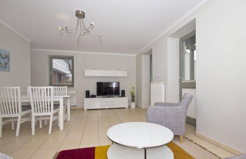Gross Zicker Apartamento | 49 m² Apartamento ∙ 1 habitación ∙ 4 huéspedes