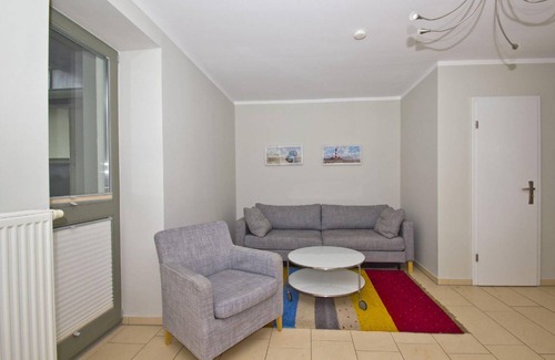Gross Zicker Apartamento | 49 m² Apartamento ∙ 1 habitación ∙ 4 huéspedes