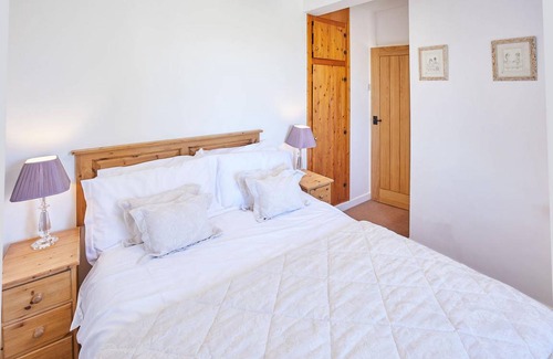 Sewerby Casa | 49 m² Casa ∙ 2 habitaciones ∙ 4 personas