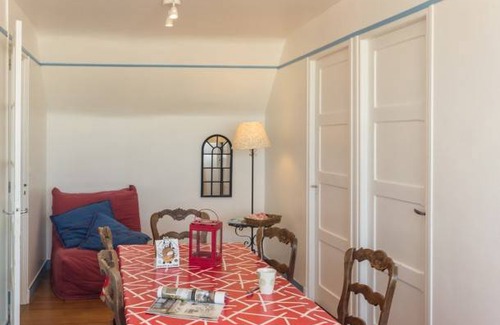 Criel-sur-Mer Casa | 49 m² Casa ∙ 2 habitaciones ∙ 4 personas