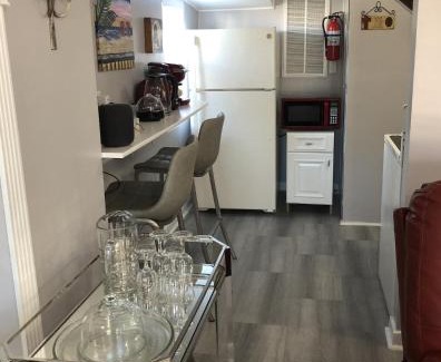 Murraysville Cama Y Desayuno | 4910 Tupelo Guest House