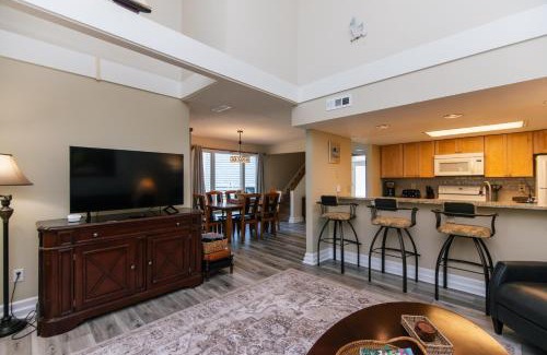 Ocean Ridge Casa | 493 Egrets Pointe - Dove's Nest