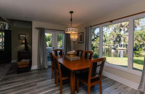 Ocean Ridge Casa | 493 Egrets Pointe - Dove's Nest