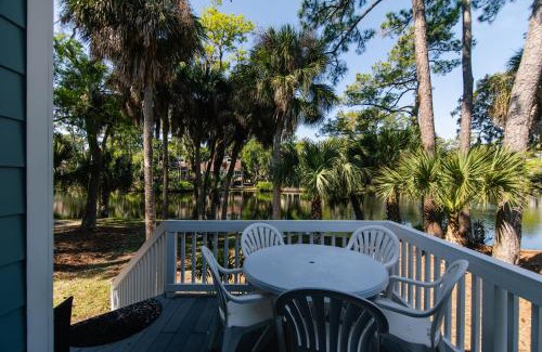 Ocean Ridge Casa | 493 Egrets Pointe - Dove's Nest