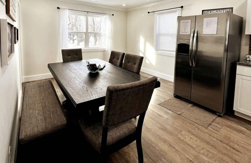 Otterbien Home Casa | 4936 Cincinnati Dayton Road · Remodeled Farm House with Plenty of Charm