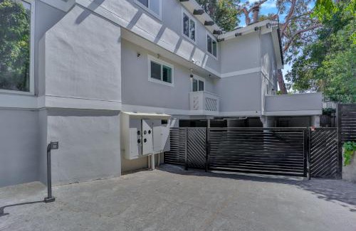 Menlo Park Apartamento | 495 - Upscale Home with AC and Patio near Meta and Stanford