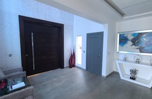 Montellano Villa | 496 m² Villa ∙ 12 habitaciones ∙ 24 personas