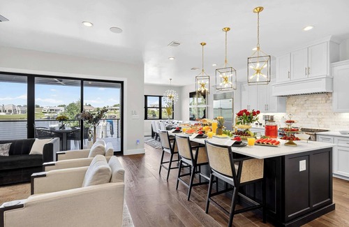 Kingsland Casa | 497 on the Lake | Concierge Services