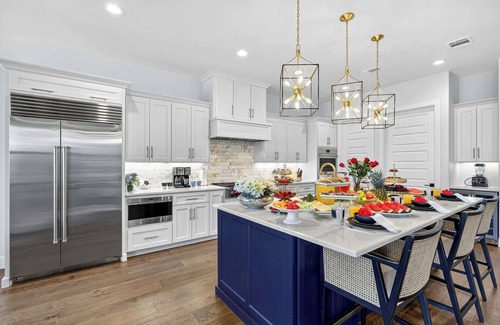 Kingsland Casa | 497 on the Lake | Concierge Services
