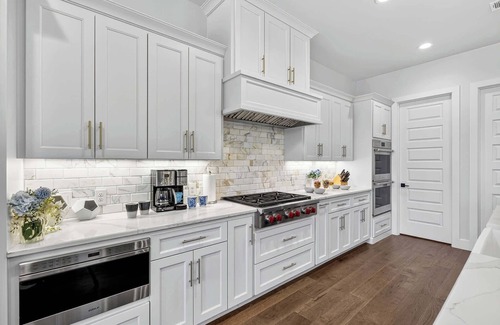 Kingsland Casa | 497 on the Lake | Concierge Services