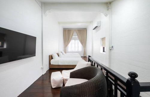 Khao San Casa | 499 House Villa