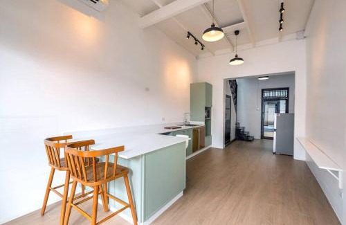 Khao San Casa | 499 House Villa