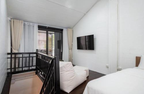 Khao San Casa | 499 House Villa