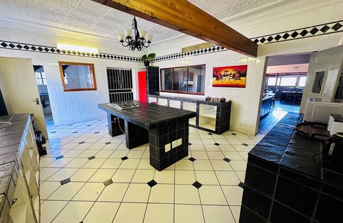 Sabie Casa | 49onMain: Spacious self-catering holiday home in Sabie