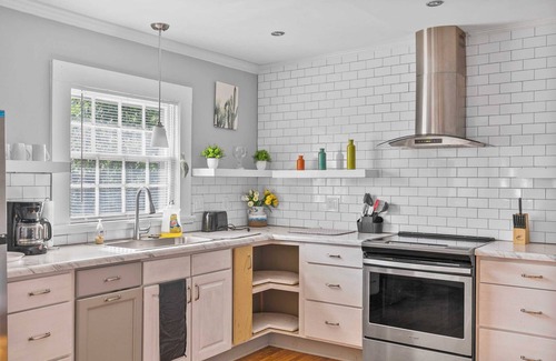 Birmingham Casa | 49th Terrace Haven