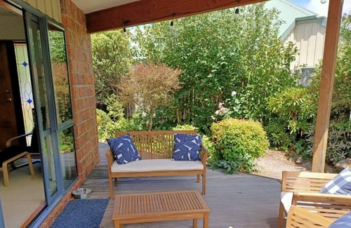 Hanmer Springs Casa | 4a Bath Street