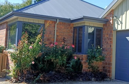 Hanmer Springs Casa | 4a Bath Street