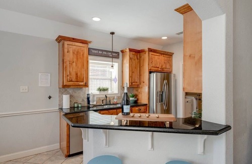 Wellborn Casa | 4b/3b, Game Day, Close2A&M & Tournaments, Pool/Pickleball