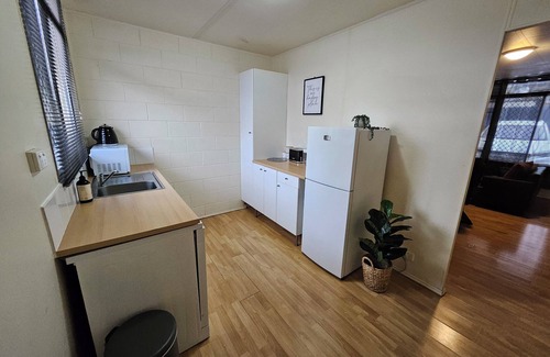 Kambalda Apartamento | 4B Kambalda Apartment