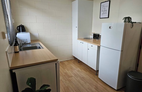 Kambalda Apartamento | 4B Kambalda Apartment
