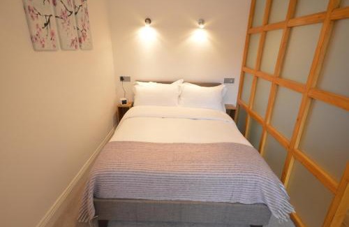 Soho Apartamento | 4B Soho Studios 4th floor by Indigo Flats