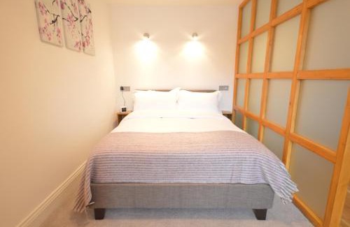 Soho Apartamento | 4B Soho Studios 4th floor by Indigo Flats