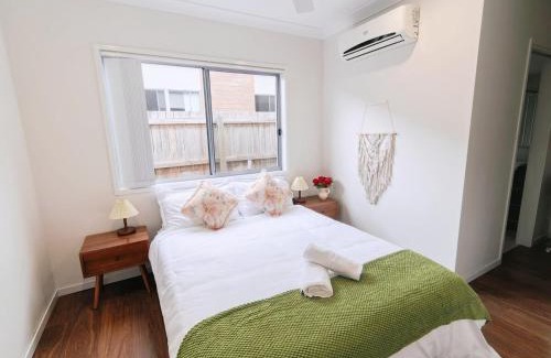 Coomera Casa | 4b2b Coomera Comfort Lodge Near Theme Park & Westfield