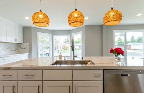 Westside Costa Mesa Casa | 4bd 3ba Modern House Disneyland & Beach