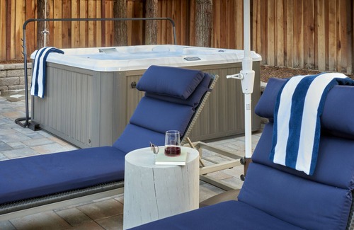 Santa Rosa Casa | 4BD/4BA Heated Pool+Spa+BBQ: 11min Healdsburg & Alexander Valley