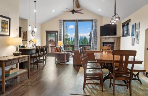 Keystone Casa | 4BD Family Friendly Minutes from River Run Gondola
