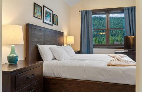 Keystone Casa | 4BD Family Friendly Minutes from River Run Gondola