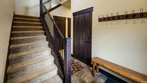 Keystone Casa | 4BD Family Friendly Minutes from River Run Gondola