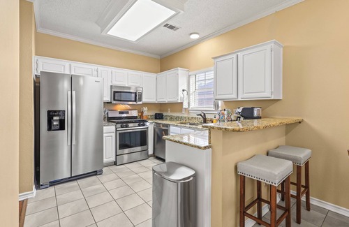 Frisco Casa | 4BD Home - Backyard, Games - Toyota Stadium Nearby