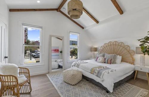 Little Italy Casa | 4BD Home in the Heart of Little Italy