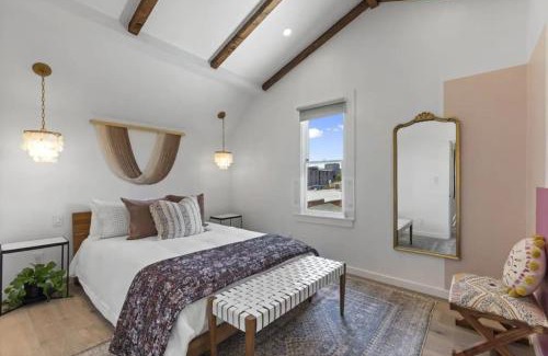 Little Italy Casa | 4BD Home in the Heart of Little Italy