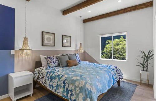 Little Italy Casa | 4BD Home in the Heart of Little Italy