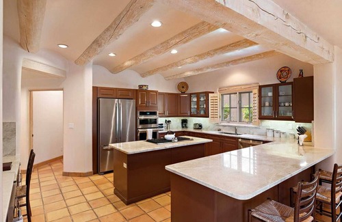 Quail Run Casa | 4BD House at Quail Run - Golf Course, Tennis Courts, Pool, 2 Hot Tubs