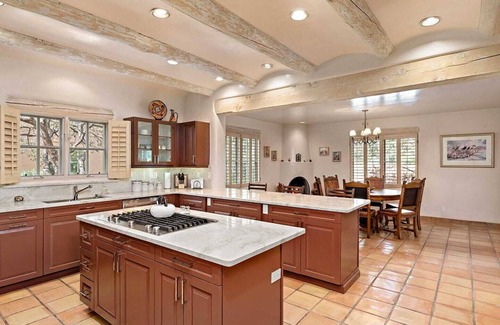Quail Run Casa | 4BD House at Quail Run - Golf Course, Tennis Courts, Pool, 2 Hot Tubs