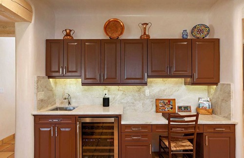 Quail Run Casa | 4BD House at Quail Run - Golf Course, Tennis Courts, Pool, 2 Hot Tubs