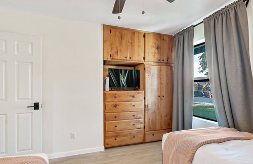 Dobson Ranch Casa | 4BD|Newly Remodeled✶Pool✶Your Desert Resort