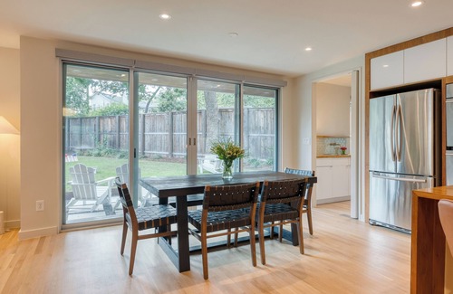 Tarrytown Casa | 4BDR House w/Pool & Guest House in Central Austin