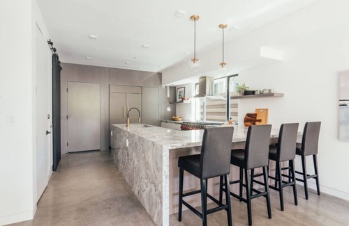 Venice Villa | 4BDR LUXURY VILLA IN VENICE