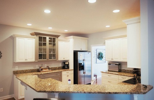 Pinehurst Casa | 4bed/3.5 Bath/Sleeps 8+/Billiards Table/Pinehurst No. 6