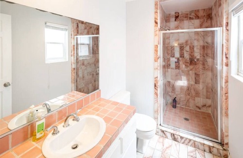 Marina Peninsula Apartamento | 4 Bed 4Bath MDR/Venice Beach Penthouse A+ Location