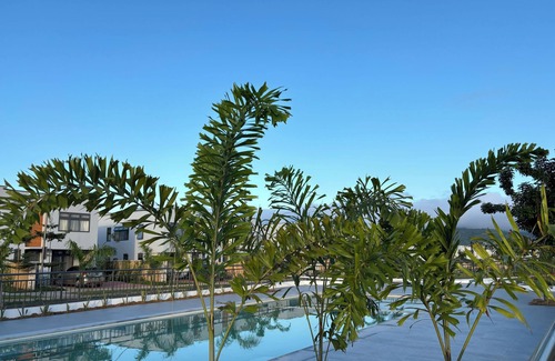 Oyarifa Casa | 4Bed Accra Family Home + Pool +Garden