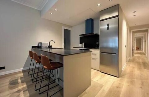 Sant Gervasi — la Bonanova Apartamento | 4Bed Apartment in Barcelona