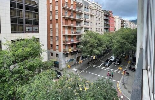 Sant Gervasi — la Bonanova Apartamento | 4Bed Apartment in Barcelona