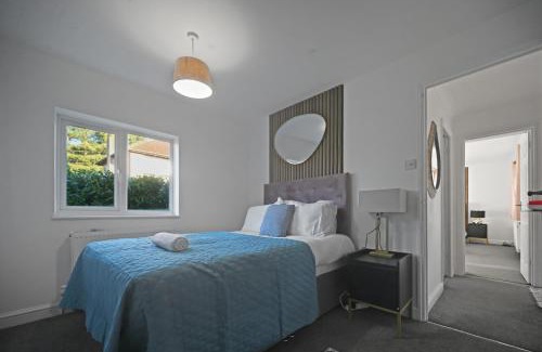 Walton Casa | 4Bed House MK