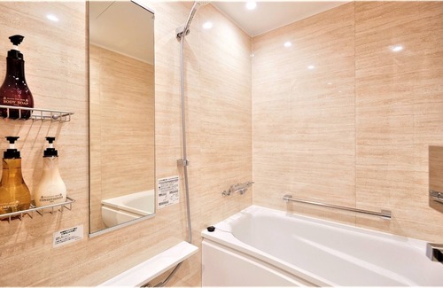 Naha Hotel | 4bed JapaneseWestern style room Opening anniver / Naha Okinawa